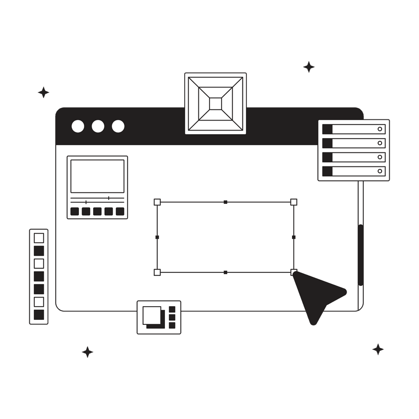 Structured automation
